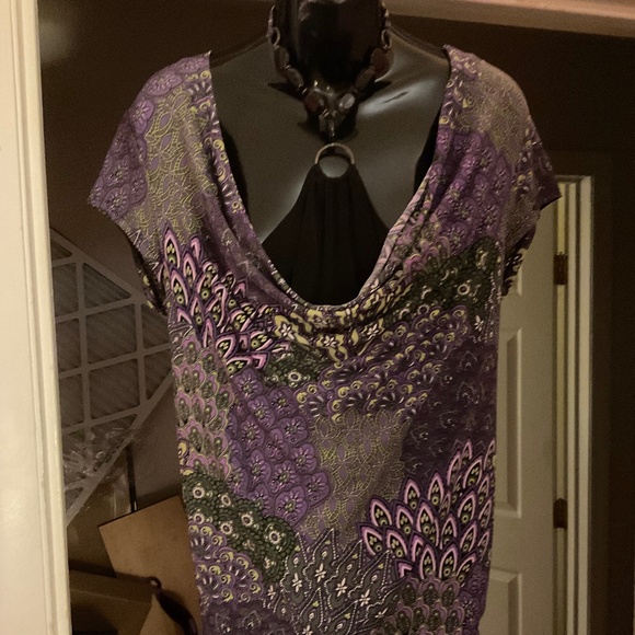 Apt. 9 Size Large Top - Picture 1 of 7